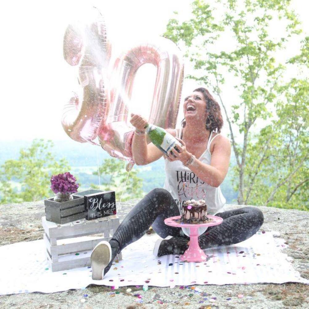 Meet your Posher, Kelsey